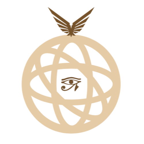 Golden falcon nutrition logo